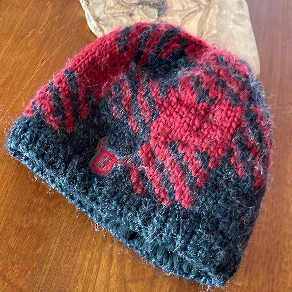 Bula Unisex Beanie Winter Hat with Fleece Lining